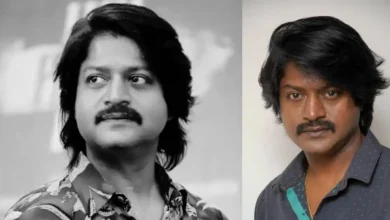 तमिल अभिनेता डेनियल बालाजी का चेन्नई में दिल का दौरा पड़ने से निधन
