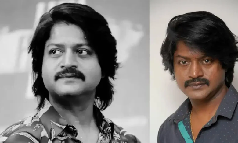 तमिल अभिनेता डेनियल बालाजी का चेन्नई में दिल का दौरा पड़ने से निधन