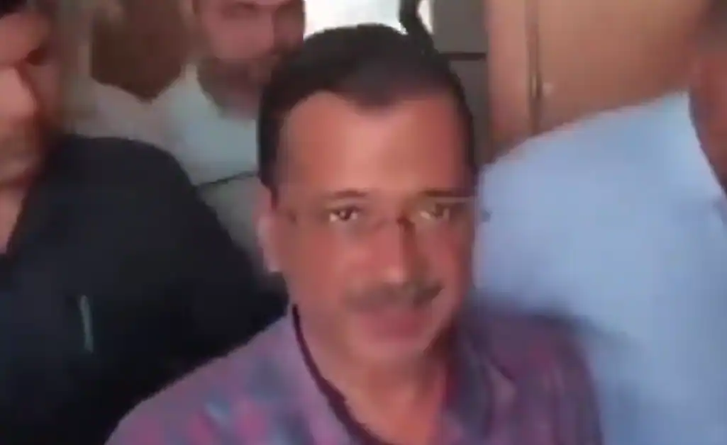 केजरीवाल के वकील ने दी ये दलील