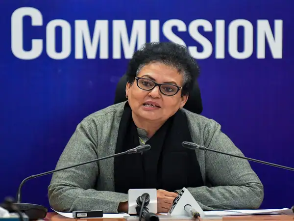राष्ट्रीय महिला आयोग ने मध्य प्रदेश के DGP को लिखा पत्र ,गुना रेप मामले में कार्रवाई की मांग