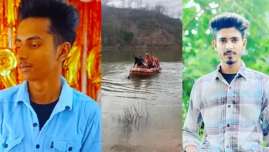 मोरनी में तालाब में नहाने गए 5 दोस्तो में से 2 दोस्तों की डूबने से मौत