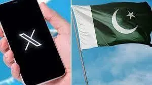 भारत के पड़ोसी मुल्क पाकिस्तान में X पर लगा प्रतिबंध, जानें वजह