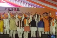 CM सैनी का कुरूक्षेत्र में ऐलान : हरियाणा के किसानों का 133 करोड़ कर्ज माफ,बोले- सभी फसलें MSP पर खरीदेंगे