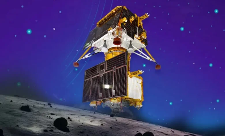 23 अगस्त आज के दिन ही चंद्रयान-3 से ISRO ने रचा था इतिहास,जानिए मून मिशन से हमें क्या मिला?