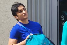 Vinesh Phogat CAS Verdict