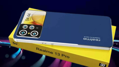 Realme 13 5G Series अगले सप्ताह होगी भारत में लॉन्च,जानें दमदार फीचर्स